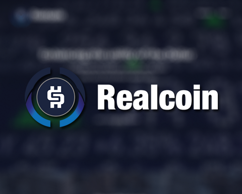 RealCoin, la moneda digital respaldada por dólares estadounidenses