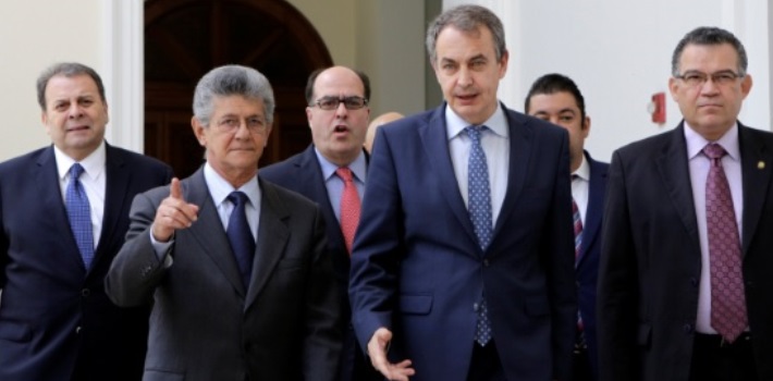 referendo - Zapatero