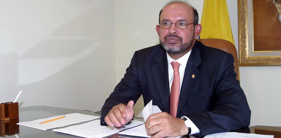 La decisión fue adoptada gracias a la declaración del exfiscal anticorrupción Luis Gustavo Moreno. (Twitter)