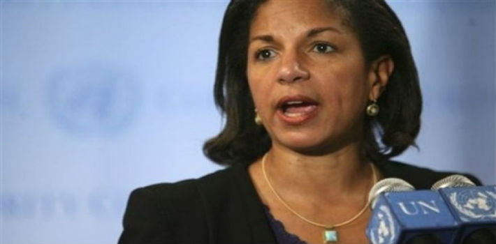 Rice afirmó que en el gobierno de Obama estaban "impresionados" con las reformas impulsadas por Mauricio Macri (Foxnews)