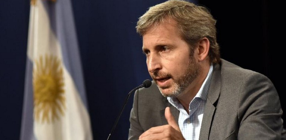 Argentina to Bet Big on Public Works to Accelerate Economic Recovery