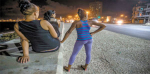 (CubaNet) prostitución