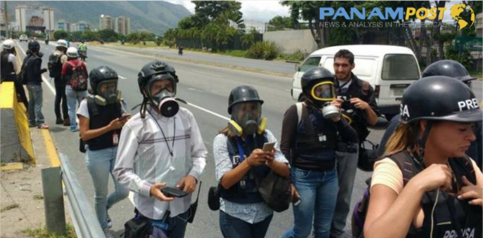 Las marchas y protestas en Venezuela dejaron no solo dolor físico y emocional sino grandes enseñanzas (PanAm Post)