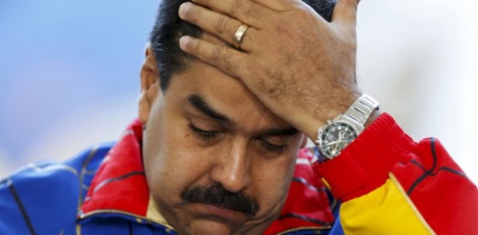 Fuentes afirman que se está negociando la salida de Nicolás Maduro del poder. Él ha consentido pero sin cerrarse otras opciones. (El Venezolano)