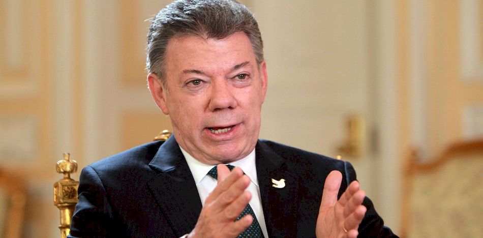 Según el mandatario esta prórroga no afectara el compromiso del Gobierno Nacional y las FARC. (Twitter)