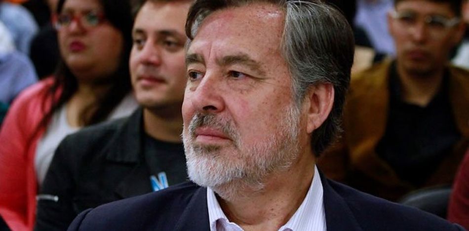 Former Chilean President Lagos Drops Reelection Bid