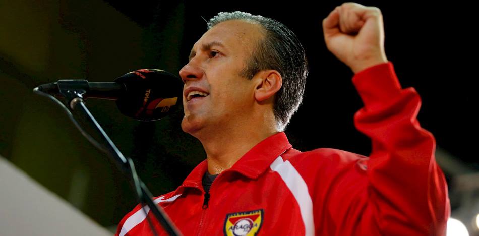 tareck el aissami