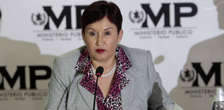 Guatemala Promises Mexico