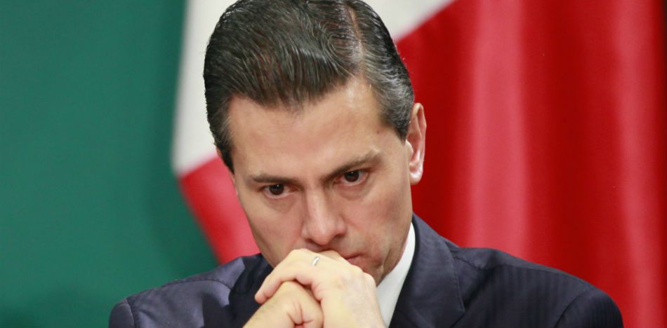 (Times) Peña Nieto