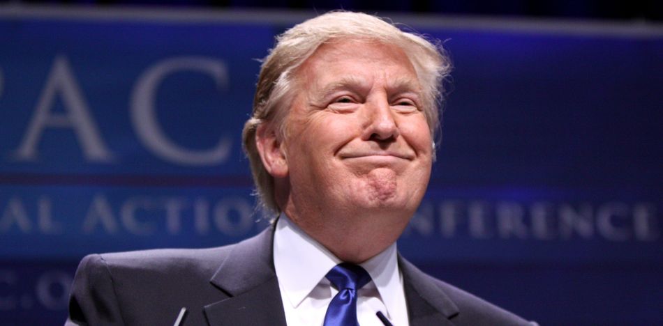 trump trump