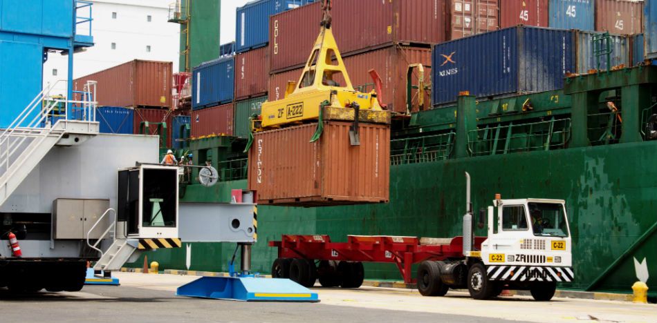 comercio controlado