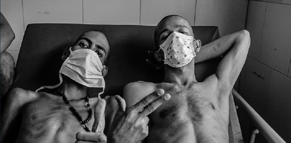 tuberculosis venezuela