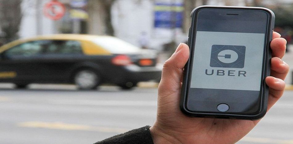 Continúa la presión en Buenos Aires contra los choferes de Uber (Twitter)