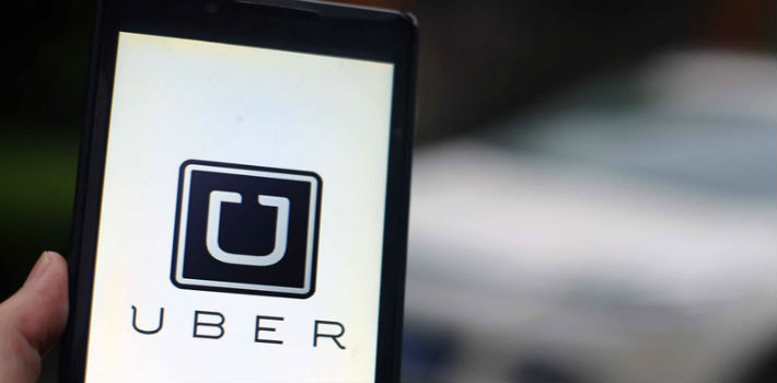 Uber espera generar más de 35 mil oportunidades de trabajo a conductores porteños (Zona Movilidad)