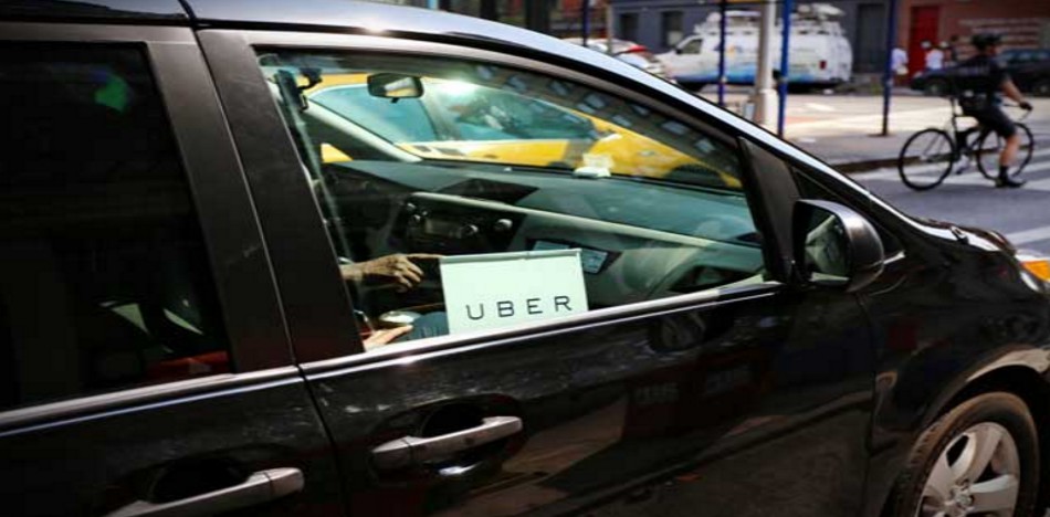 uber-choferes