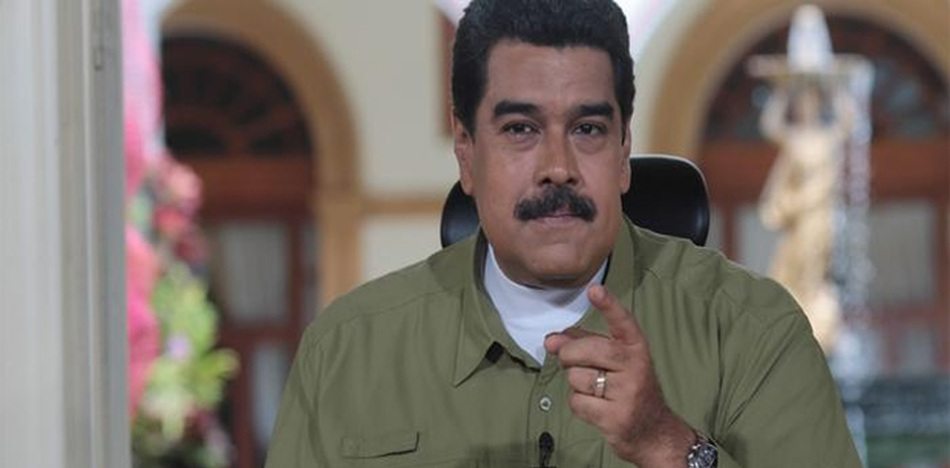 NOTICIA DE VENEZUELA  - Página 30 Union-europea-sanciones-nicolas-maduro