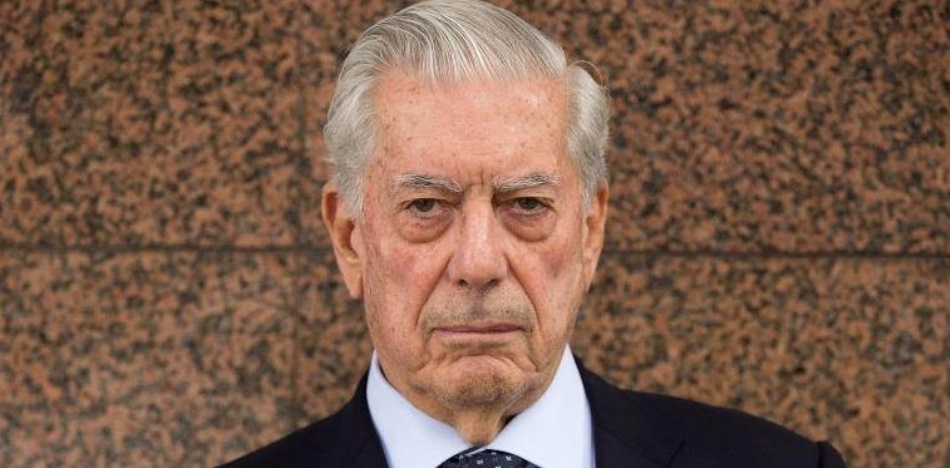 vargas llosa - venezuela