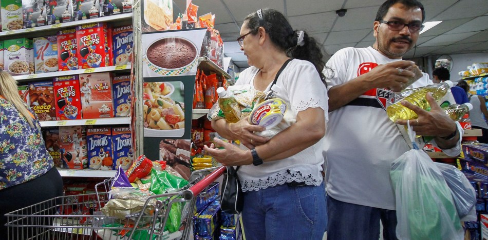 venezolanos - cucuta - colombia