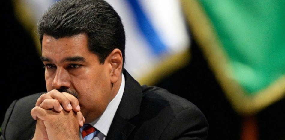 Seizure of Venezuelan Assets
