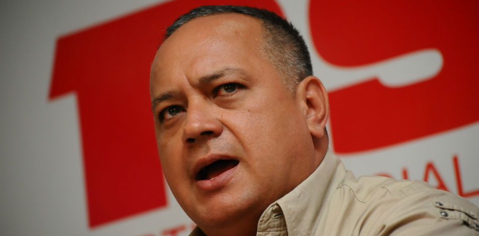 Venezuela's Ruling Party Calls Mexico