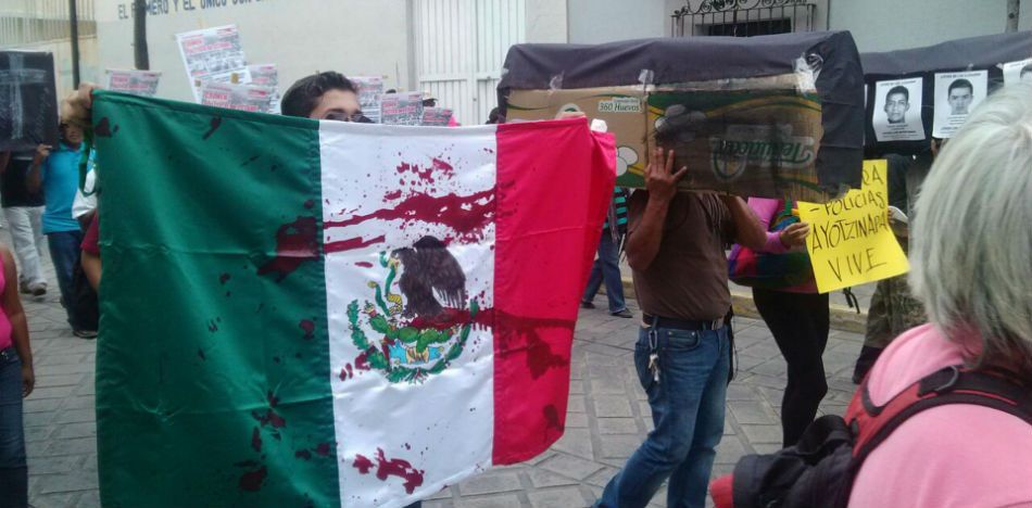 Mexican States Manipulate Homicide Statistics