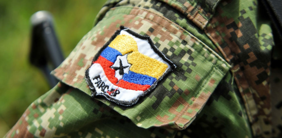 Las Fiscalía determinó que las FARC han cometido delitos relacionados con casos de violencia sexual (YouTube)