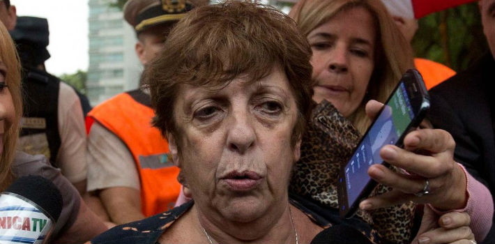 La fiscal Viviana Fein no tomará vacaciones para continuar las pesquisas del caso Nisman