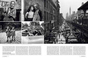 Vivian Maier es considerada una fotógrafa de la calle. (Facebook)